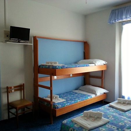 Hotel Costa D'Oro Rimini Ngoại thất bức ảnh