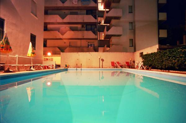 Hotel Costa D'Oro Rimini Ngoại thất bức ảnh