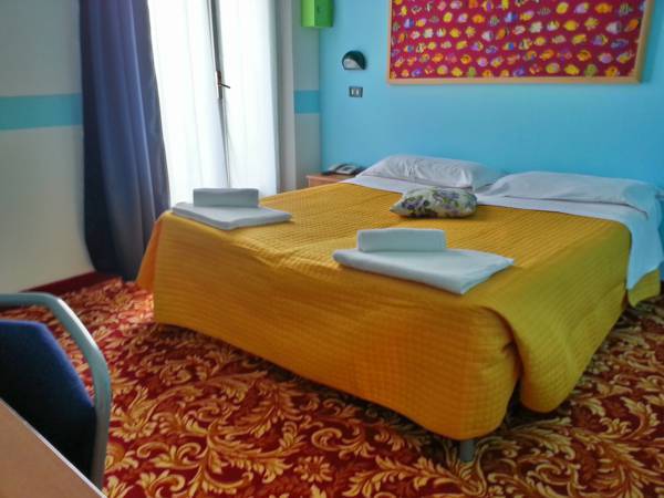 Hotel Costa D'Oro Rimini Ngoại thất bức ảnh