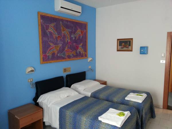 Hotel Costa D'Oro Rimini Ngoại thất bức ảnh