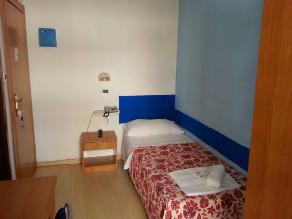 Hotel Costa D'Oro Rimini Ngoại thất bức ảnh