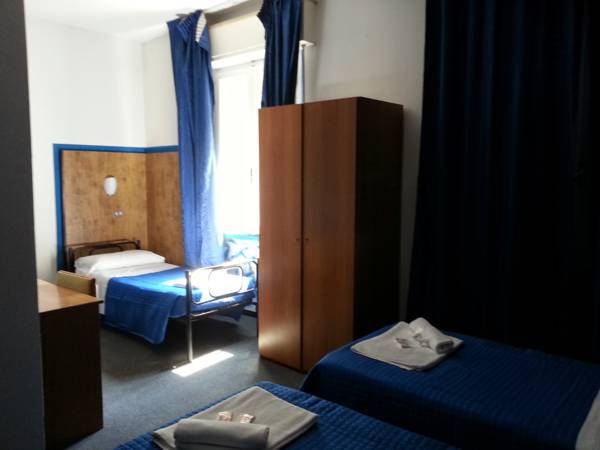 Hotel Costa D'Oro Rimini Ngoại thất bức ảnh