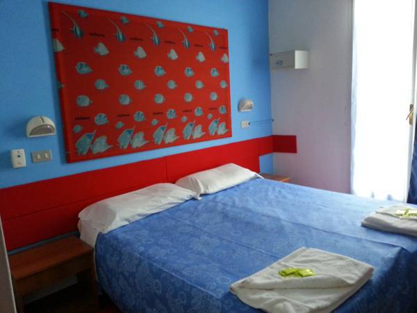 Hotel Costa D'Oro Rimini Ngoại thất bức ảnh