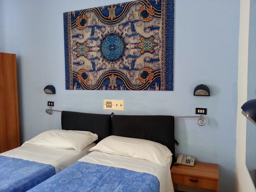 Hotel Costa D'Oro Rimini Ngoại thất bức ảnh