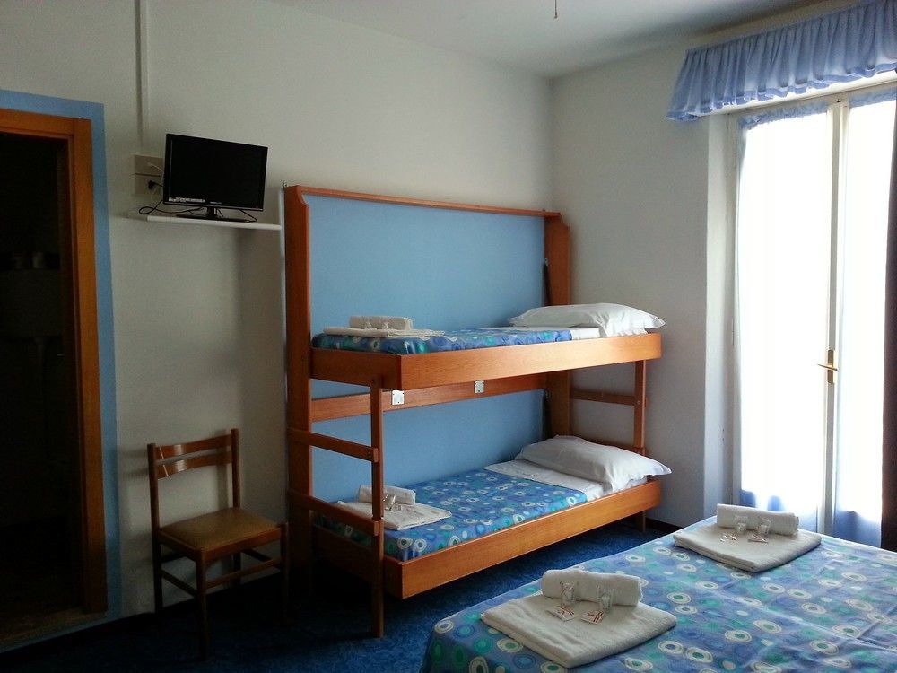 Hotel Costa D'Oro Rimini Ngoại thất bức ảnh