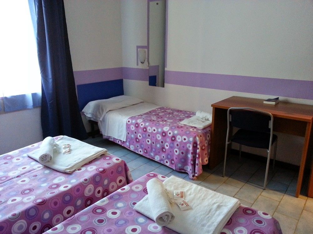 Hotel Costa D'Oro Rimini Ngoại thất bức ảnh