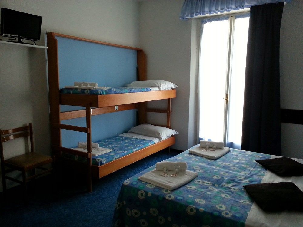 Hotel Costa D'Oro Rimini Ngoại thất bức ảnh