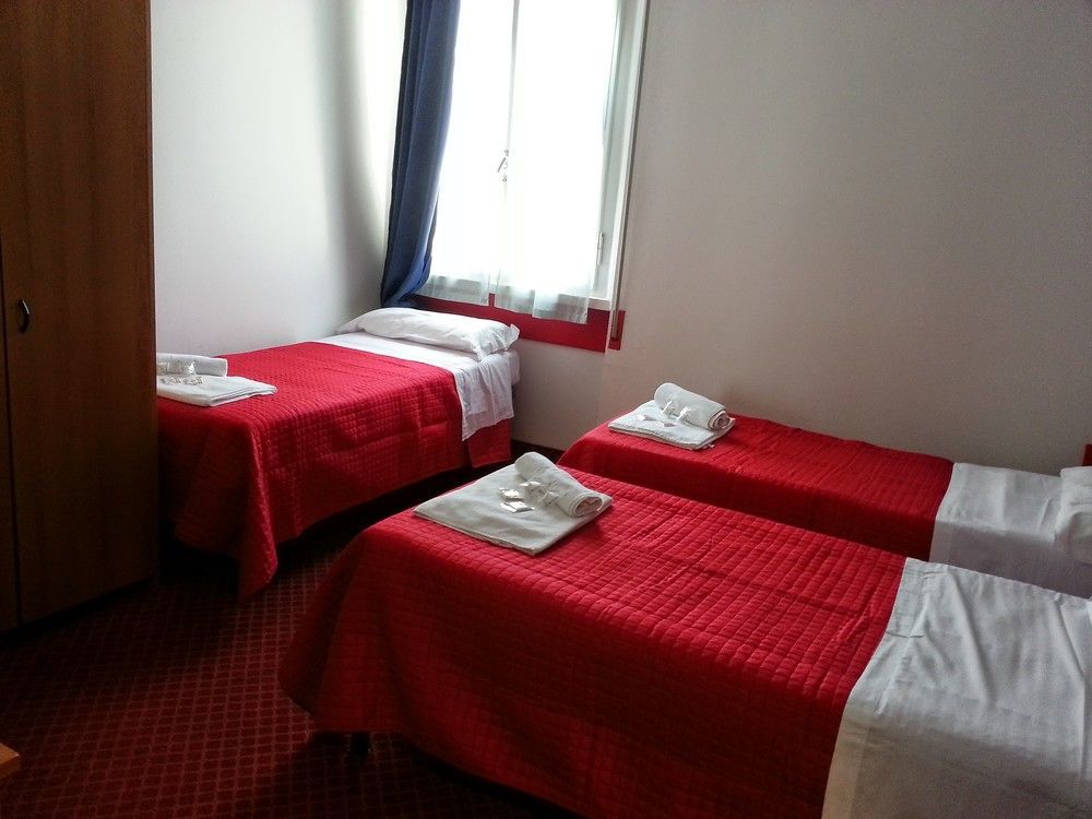 Hotel Costa D'Oro Rimini Ngoại thất bức ảnh