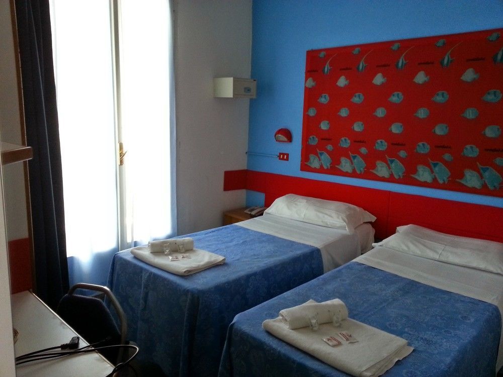 Hotel Costa D'Oro Rimini Ngoại thất bức ảnh