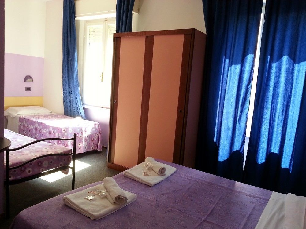 Hotel Costa D'Oro Rimini Ngoại thất bức ảnh