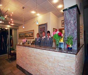 Hotel Costa D'Oro Rimini Ngoại thất bức ảnh