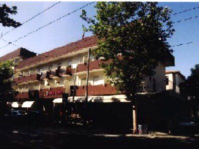 Hotel Costa D'Oro Rimini Ngoại thất bức ảnh